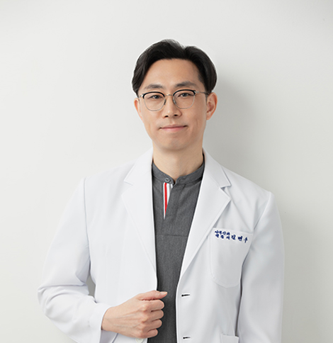 김면수 원장